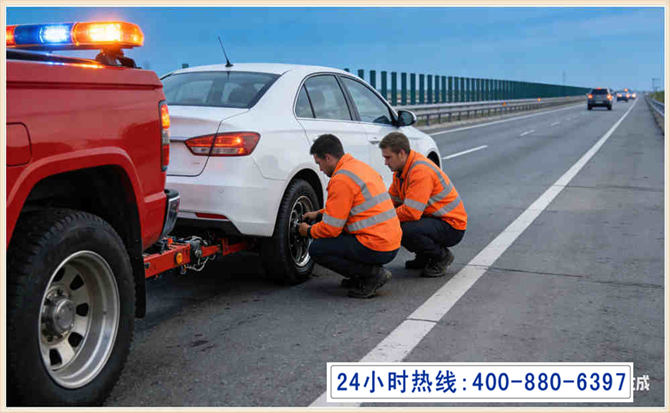 平度汽车救援道路救援 平度汽车救援道路救援